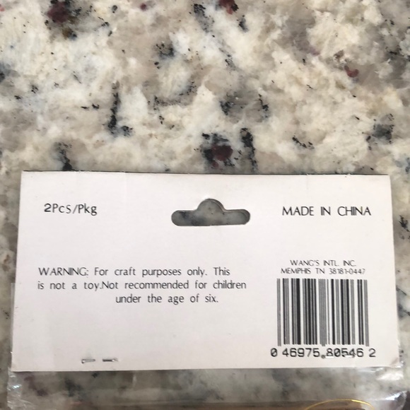 Brand New The Naturals Mini Framed Chalk Boards - Picture 4 of 5